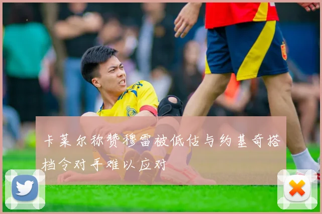 卡莱尔称赞穆雷被低估与约基奇搭档令对手难以应对