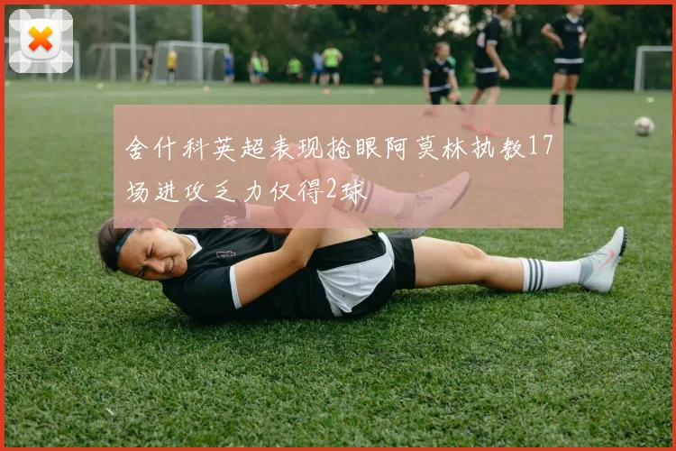 舍什科英超表现抢眼阿莫林执教17场进攻乏力仅得2球